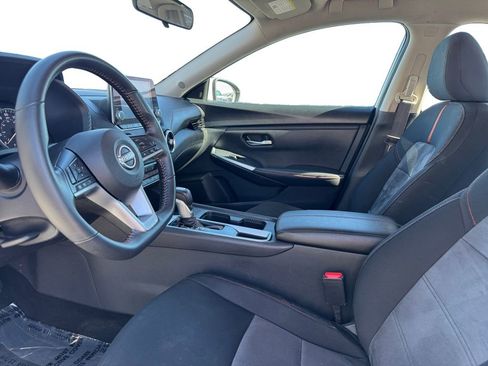 Used 2024 Nissan Sentra SR image 10