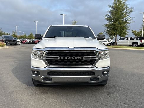Used 2023 RAM 1500 Big Horn AWD/4WD image 3