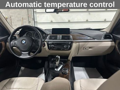 Used 2016 BMW 320i xDrive Sedan image 19