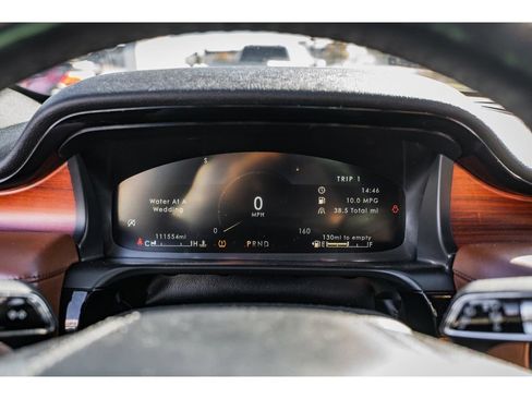 Used 2021 Lincoln Aviator Reserve w/ Equipment Group 202A image 14