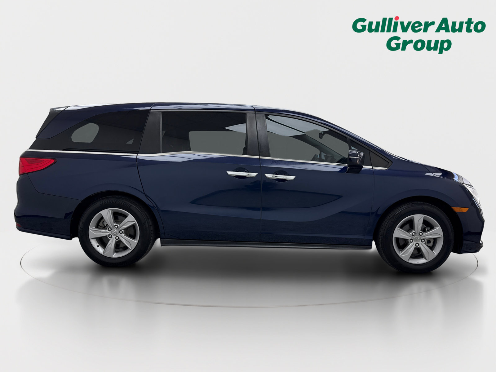 Used 2020 Honda Odyssey EX-L image 10