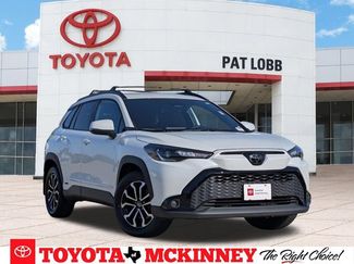 Certified 2024 Toyota Corolla Cross AWD Hybrid 360° Tour