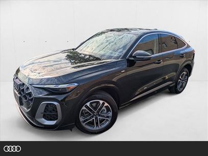 New 2025 Audi Q5 Premium
