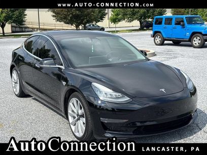 Used 2020 Tesla Model 3 Long Range