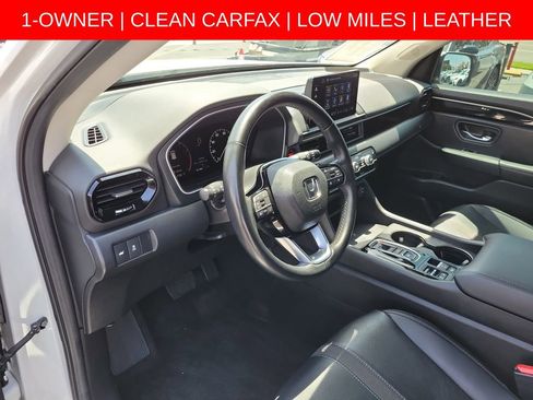 Used 2023 Honda Pilot EX-L image 19