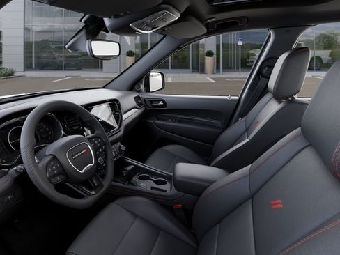 New 2026 Dodge Durango GT AWD/4WD image 22