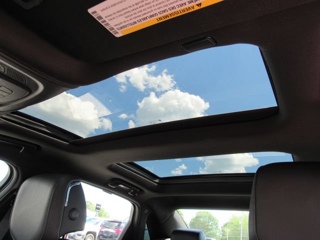 Certified 2020 Cadillac CT6 V AWD/4WD image 27