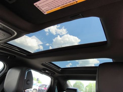 Certified 2020 Cadillac CT6 V AWD/4WD image 27