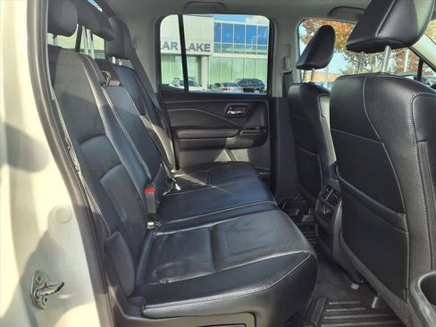 Used 2018 Honda Ridgeline RTL-E image 13