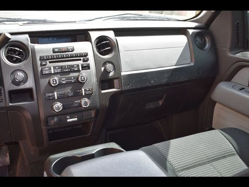 Used 2014 Ford F150 STX w/ Equipment Group 201A Mid AWD/4WD image 21