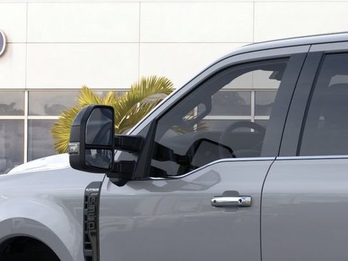 New 2026 Ford F350 Platinum AWD/4WD image 20