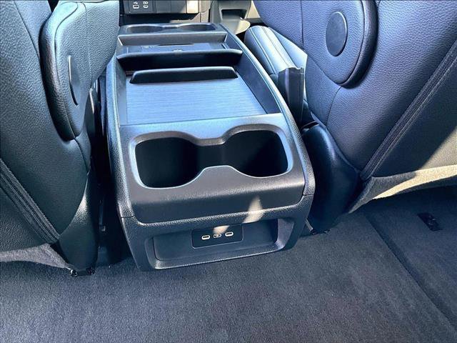 Used 2026 Honda Odyssey EX-L image 25