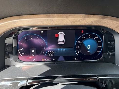 New 2026 Volkswagen Atlas SE image 29