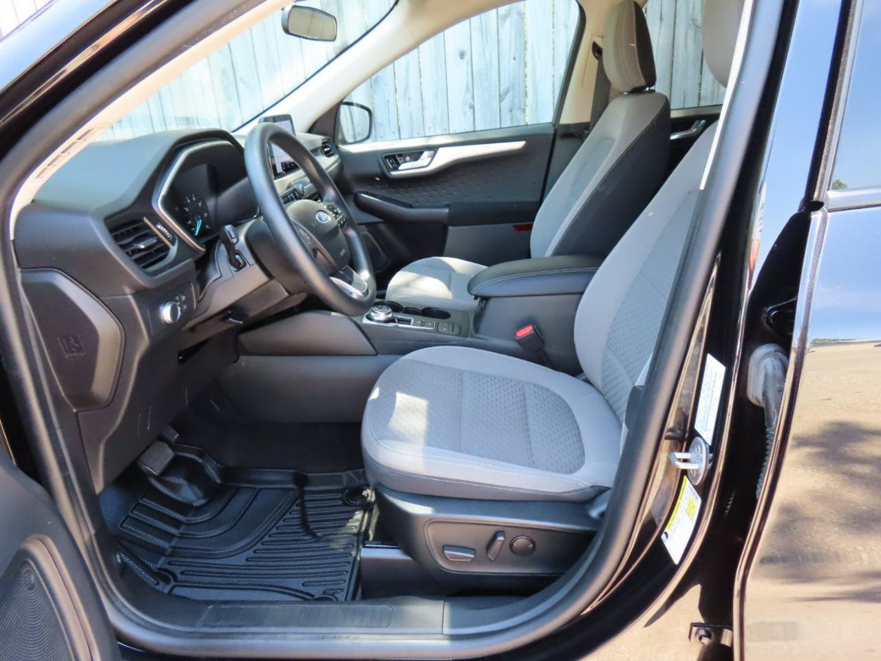 Used 2020 Ford Escape SE AWD/4WD image 15