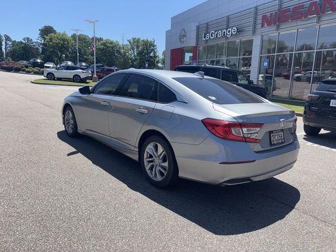 Used 2020 Honda Accord LX image 3