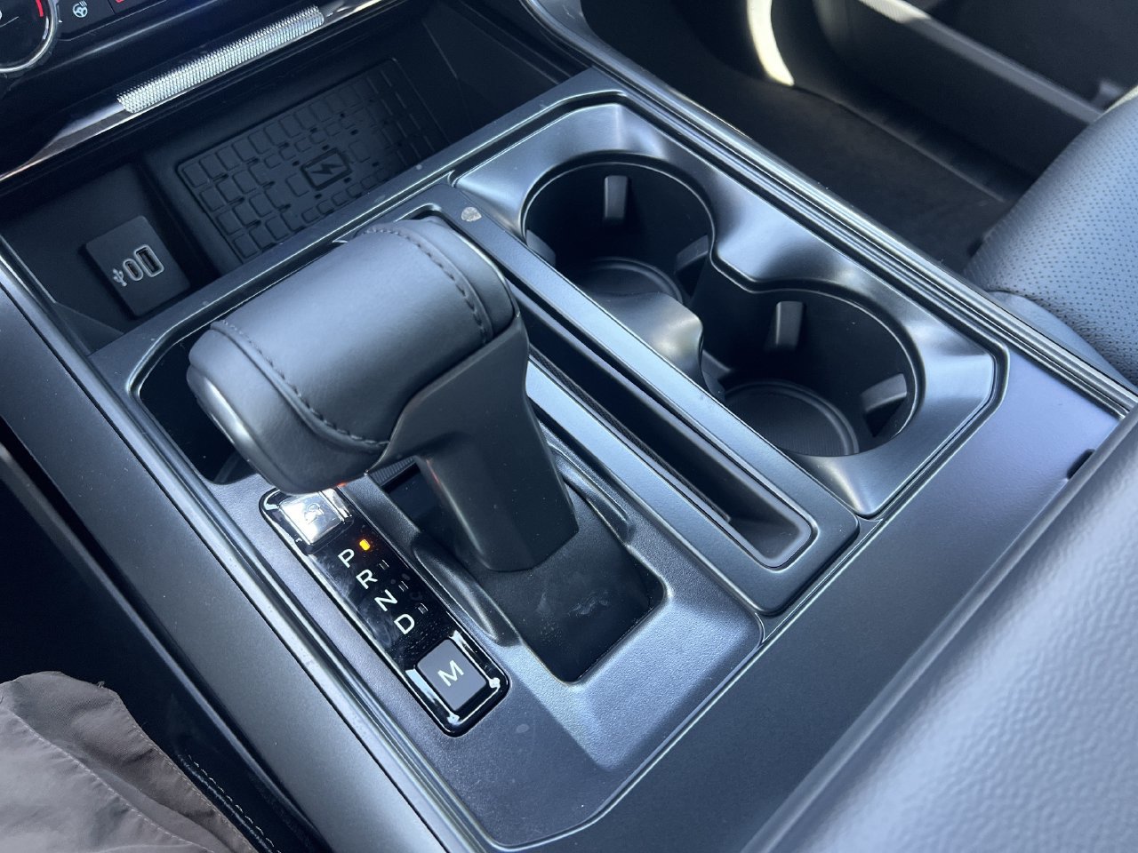 New 2026 Ford F150 Lariat AWD/4WD image 10