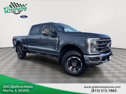 New 2026 Ford F250 XLT w/ XLT Premium Package