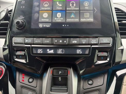 Used 2021 Honda Odyssey Touring image 34