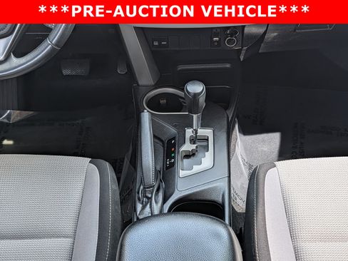 Used 2017 Toyota RAV4 XLE image 19