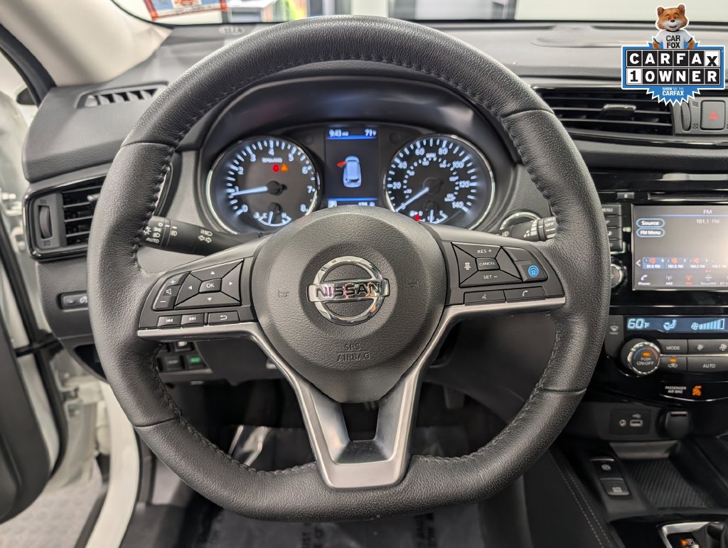 Used 2020 Nissan Rogue SL w/ Premium Package AWD/4WD image 20
