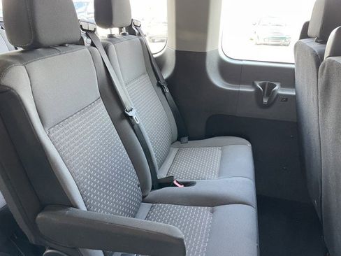 Used 2023 Ford Transit 350 XLT image 23