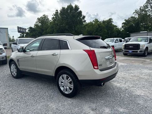 Used 2013 Cadillac SRX FWD image 2