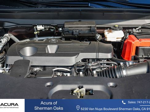 New 2026 Acura RDX SH-AWD w/ Technology Package image 14