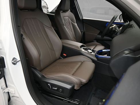 Used 2025 BMW X3 xDrive30i w/ M Sport Package image 50