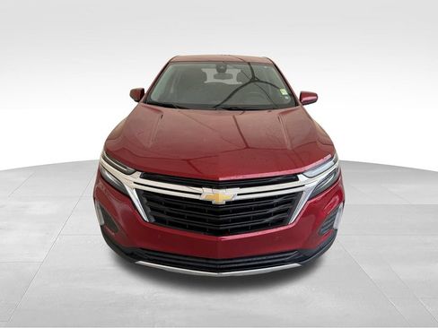 Used 2023 Chevrolet Equinox LT FWD image 4