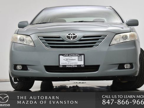 Used 2007 Toyota Camry XLE image 5