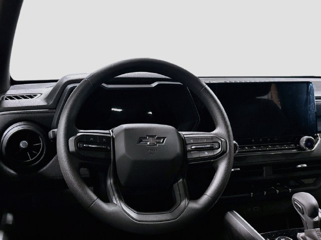 New 2026 Chevrolet Colorado Trail Boss AWD/4WD image 20