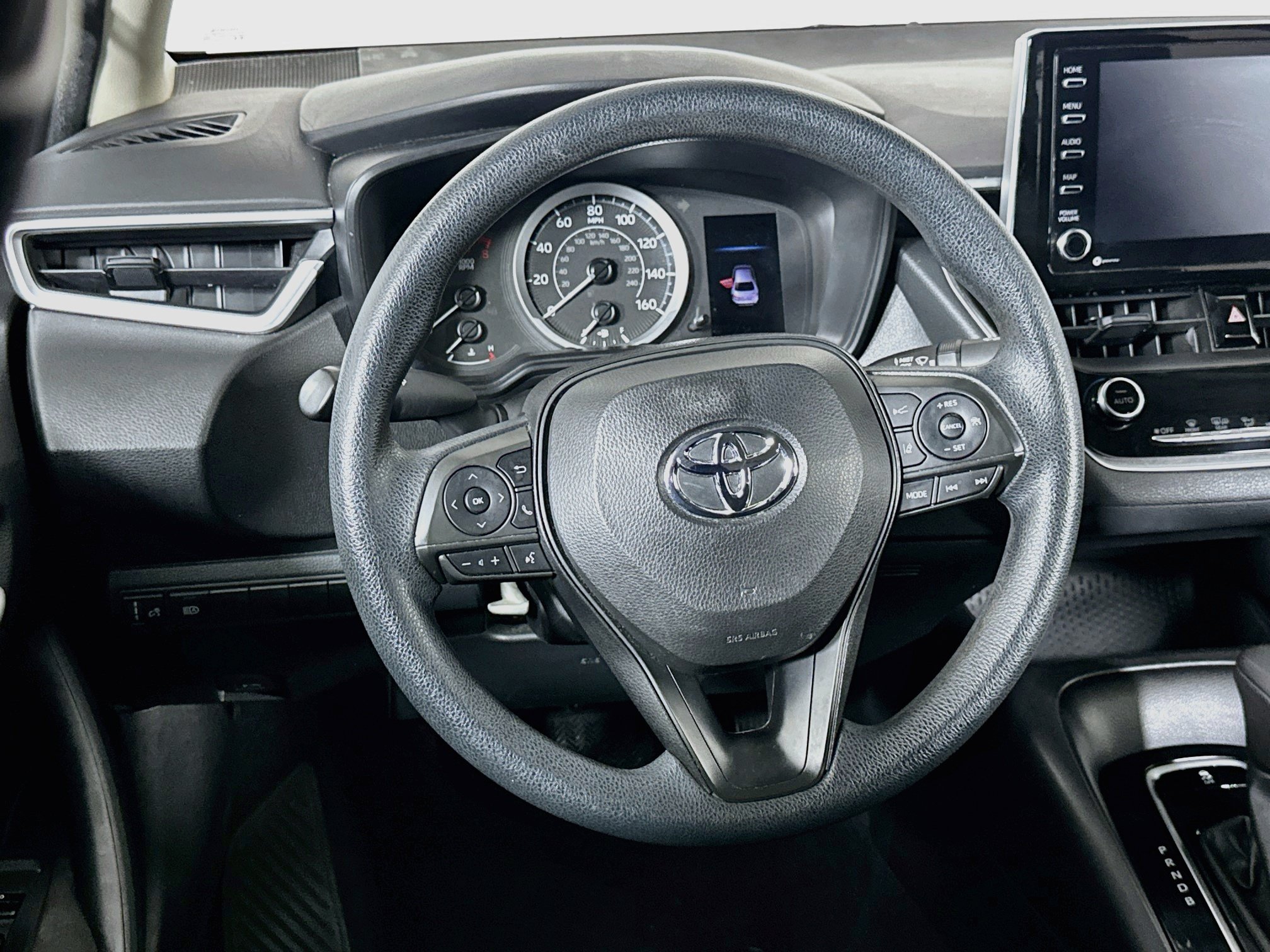 Used 2021 Toyota Corolla LE FWD image 18