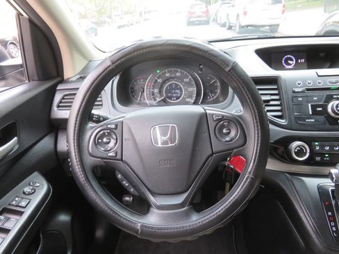 Used 2015 Honda CR-V LX image 13