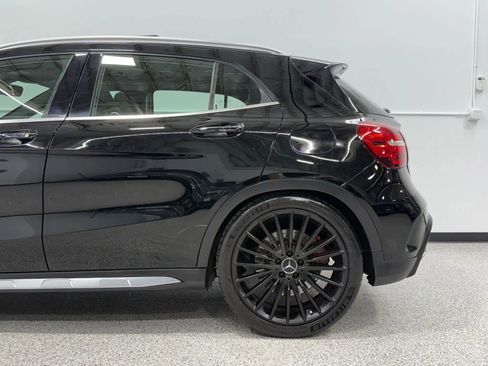 Used 2018 Mercedes-Benz GLA 45 AMG 4MATIC image 10
