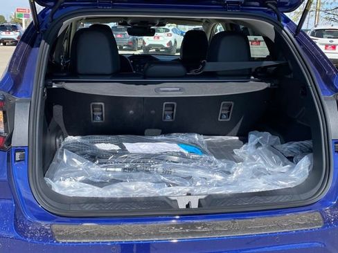 New 2026 Subaru Crosstrek 2.5i Limited image 25