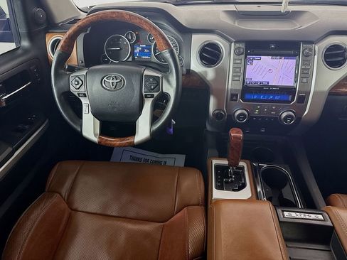 Used 2014 Toyota Tundra 1794 Edition image 27