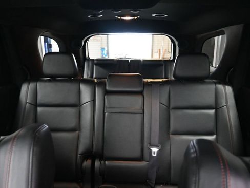 Used 2025 Dodge Durango R/T AWD/4WD image 22