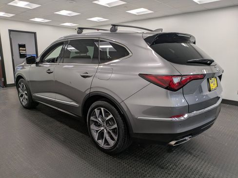 Used 2023 Acura MDX SH-AWD w/ Technology Package image 6