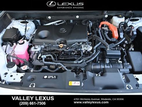 Used 2023 Toyota RAV4 SE w/ SE Grade Weather Package image 20