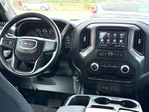Used 2026 GMC Sierra 1500 Pro w/ Pro Value Package AWD/4WD image 15
