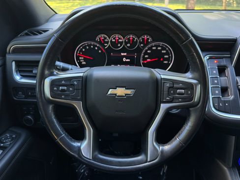 Used 2021 Chevrolet Tahoe LT image 80