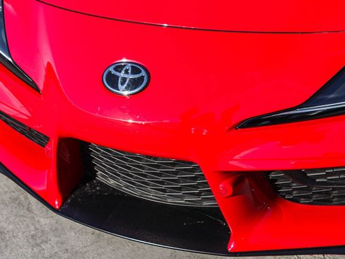 Used 2024 Toyota Supra 3.0 image 6