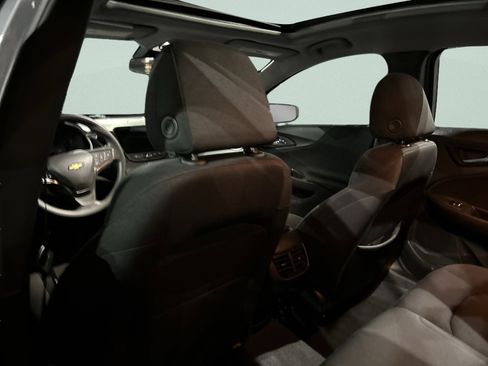 Used 2024 Chevrolet Malibu LT image 13