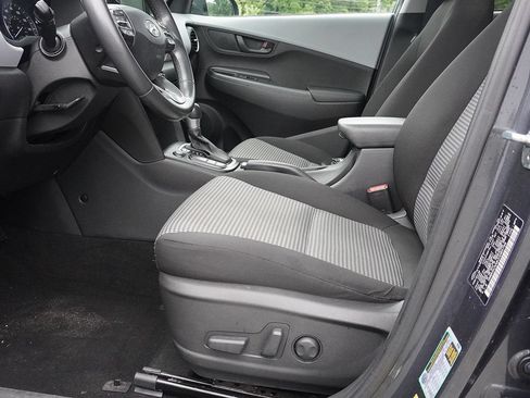 Used 2018 Hyundai Kona SEL w/ SEL Tech Package 02 AWD/4WD image 29