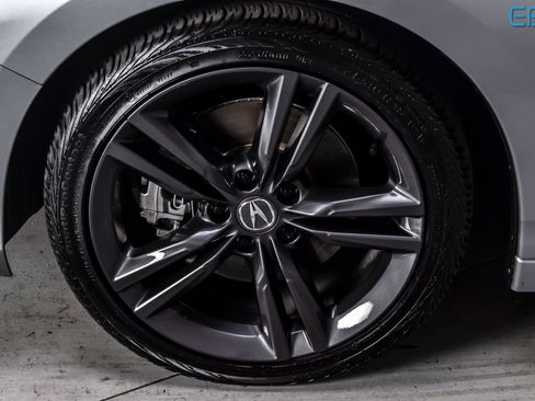 Used 2024 Acura Integra A-Spec image 10