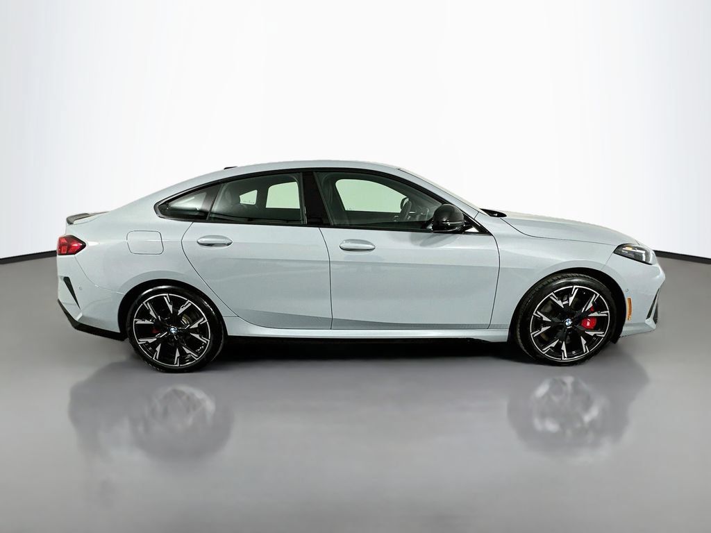 Used 2026 BMW 228i xDrive w/ Technology Package AWD/4WD image 4