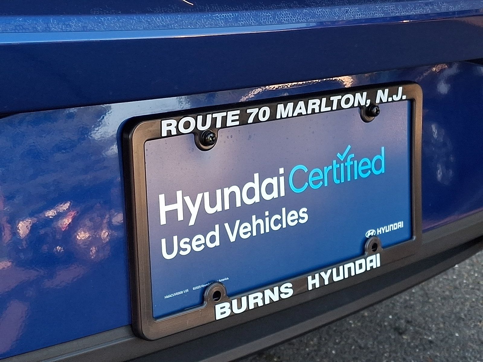 Certified 2023 Hyundai Elantra SEL w/ Convenience Package FWD image 30
