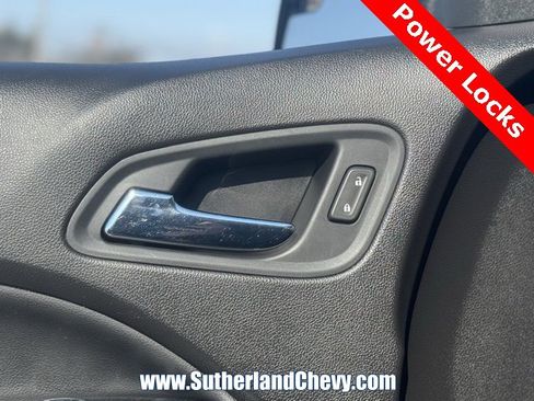 Used 2021 GMC Canyon AT4 w/ Trailering Package image 18