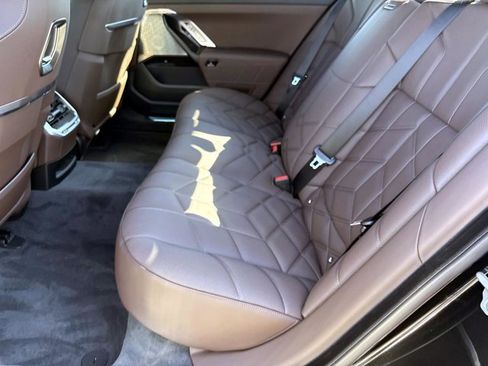 New 2026 BMW 760i xDrive w/ Executive Package AWD/4WD image 13