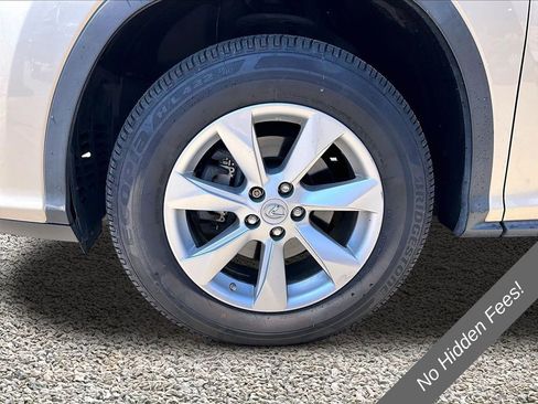 Used 2016 Lexus RX 350 AWD w/ Premium Package image 8